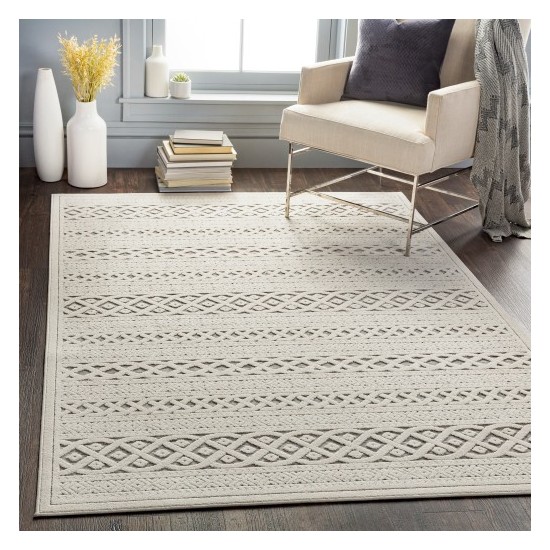 Surya Greenwich GWC-2316 2' x 2'11" Rug