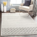 Surya Greenwich GWC-2318 2' x 2'11" Rug