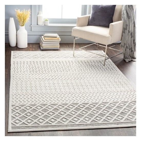 Surya Greenwich GWC-2318 2' x 2'11" Rug