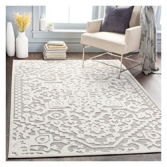 Surya Greenwich GWC-2319 2' x 2'11" Rug