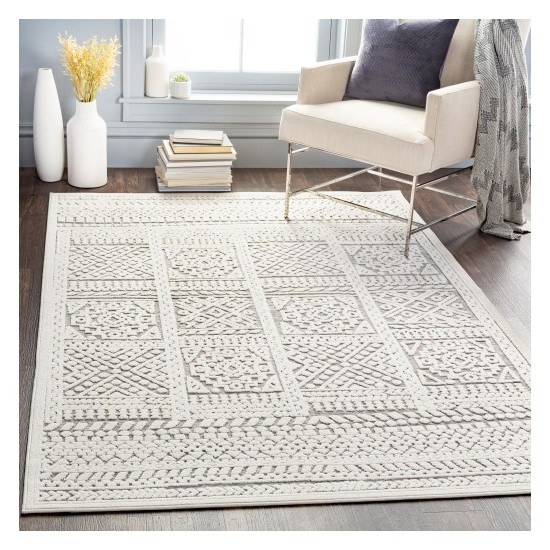 Surya Greenwich GWC-2320 2' x 2'11" Rug