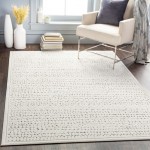 Surya Greenwich GWC-2321 2' x 2'11" Rug