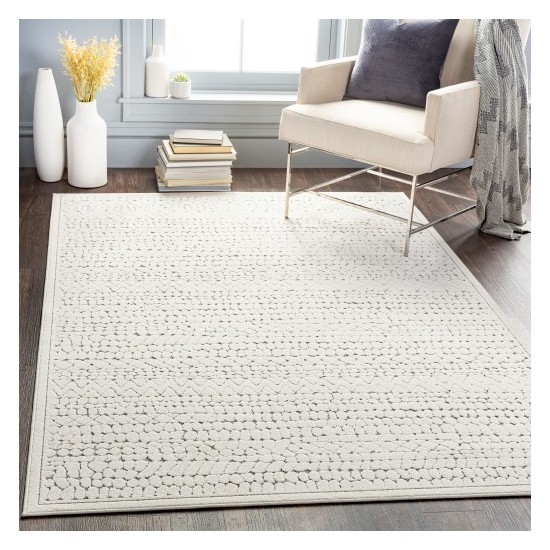 Surya Greenwich GWC-2321 2' x 2'11" Rug