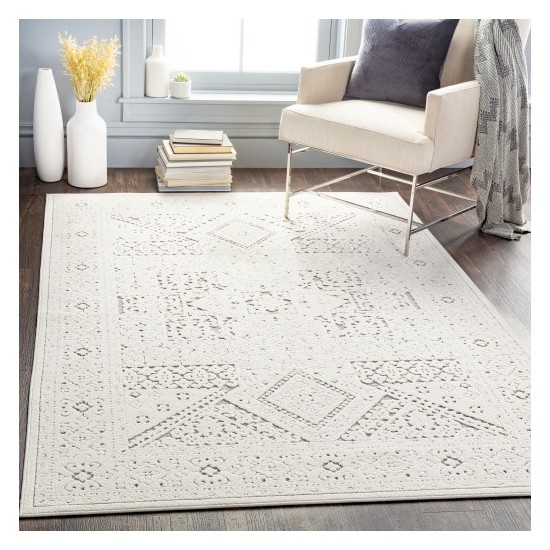 Surya Greenwich GWC-2322 2' x 2'11" Rug