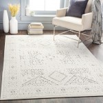 Surya Greenwich GWC-2322 5'3" x 7'3" Rug