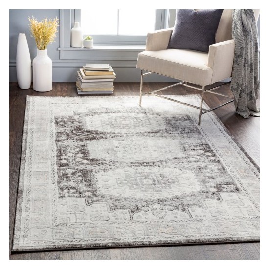 Surya Indigo IGO-2326 2' x 2'11" Rug