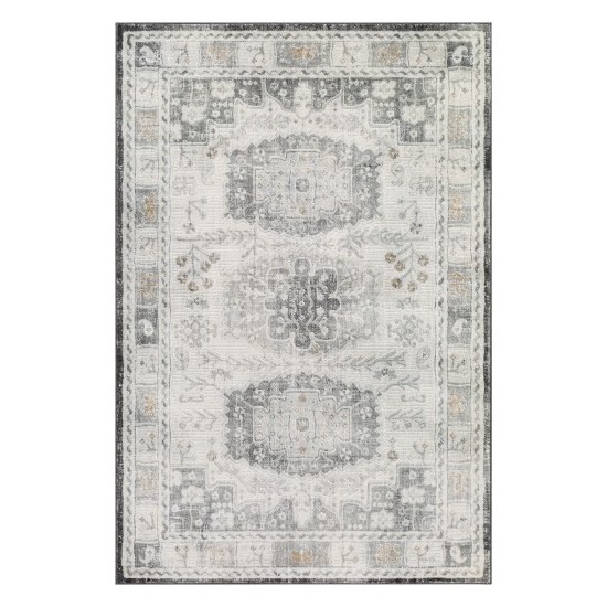 Surya Indigo IGO-2327 2' x 2'11" Rug