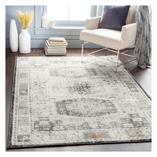 Surya Indigo IGO-2327 2' x 2'11" Rug