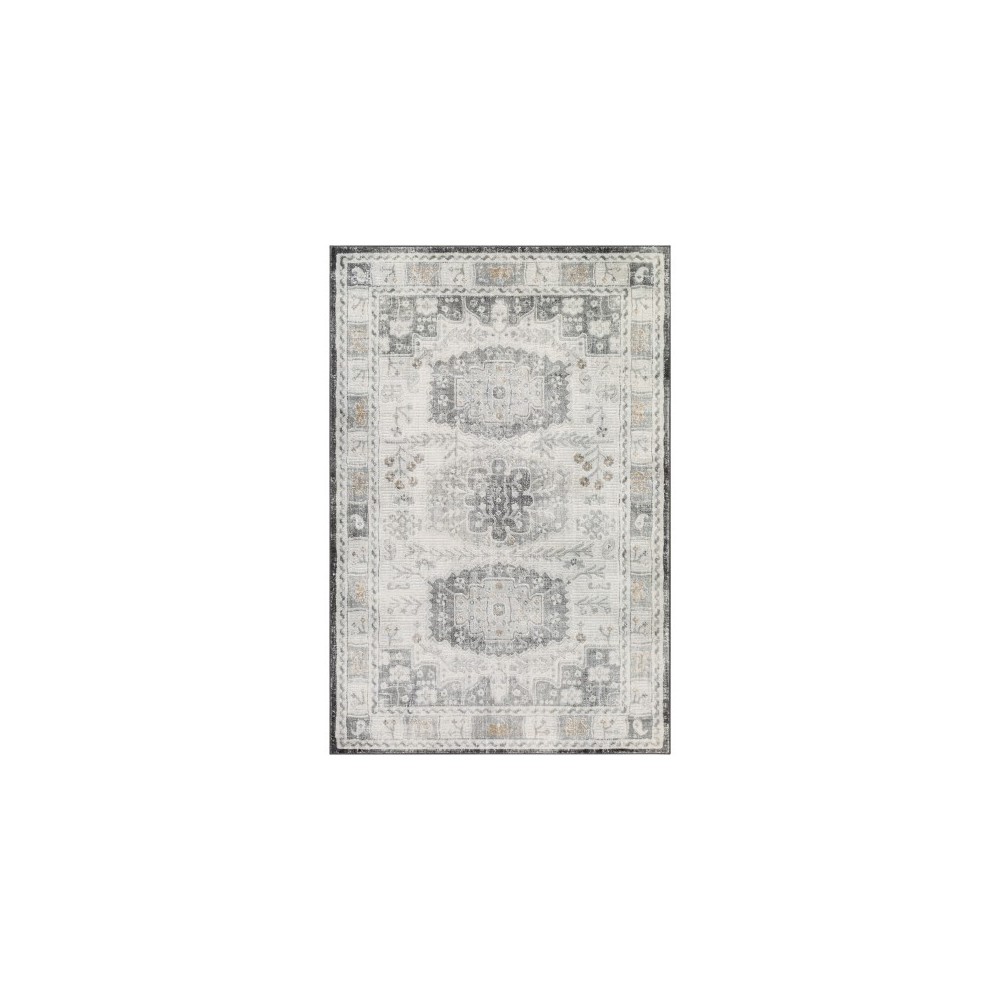 Surya Indigo IGO-2327 5'3" x 7'3" Rug