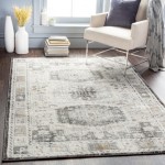 Surya Indigo IGO-2327 5'3" x 7'3" Rug