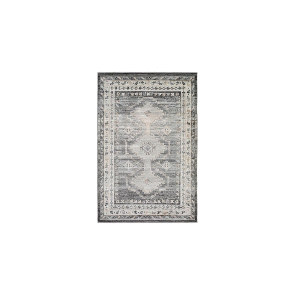 Surya Indigo IGO-2329 2' x 2'11" Rug Surya Indigo IGO-2329 2' x 2'11" Rug