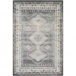 Surya Indigo IGO-2329 5'3" x 7'3" Rug