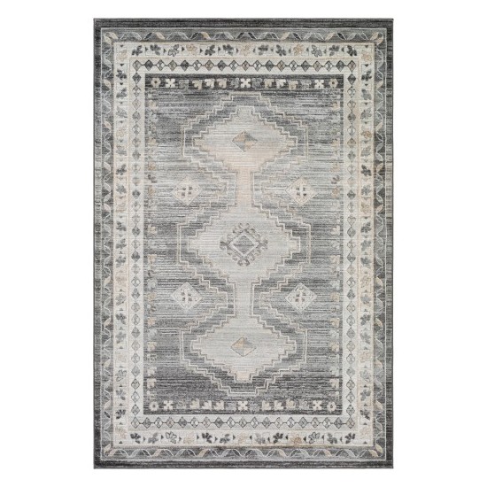 Surya Indigo IGO-2329 5'3" x 7'3" Rug