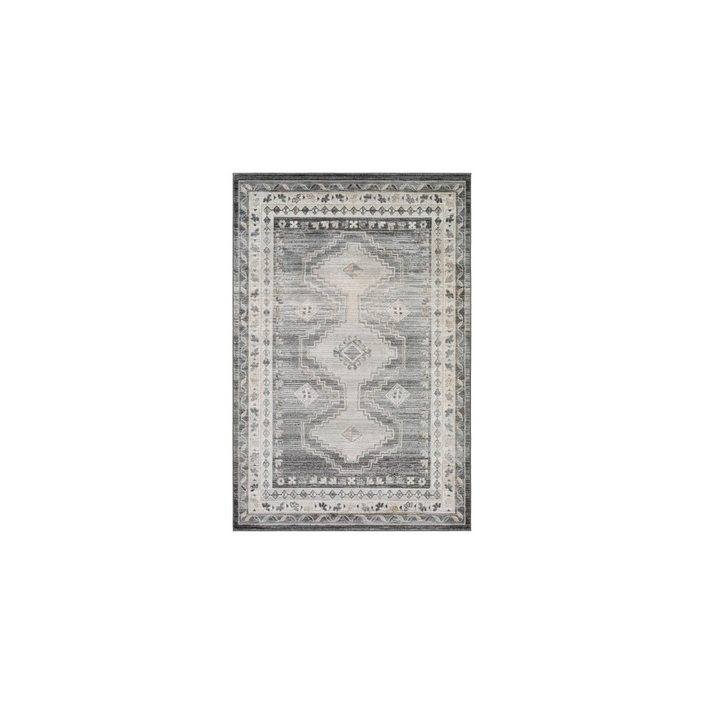 Surya Indigo IGO-2329 5'3" x 7'3" Rug