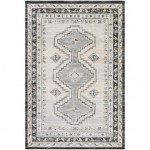 Surya Indigo IGO-2330 2' x 2'11" Rug