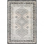 Surya Indigo IGO-2330 5'3" x 7'3" Rug