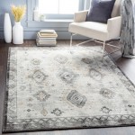 Surya Indigo IGO-2331 2' x 2'11" Rug