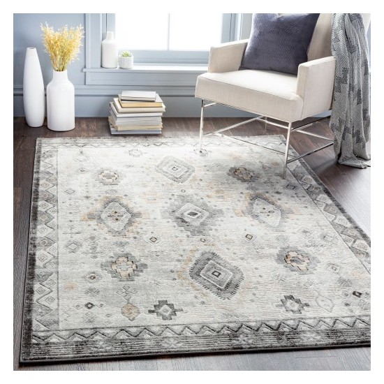 Surya Indigo IGO-2331 2' x 2'11" Rug