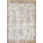 Surya Indigo IGO-2332 6'7" x 9' Rug