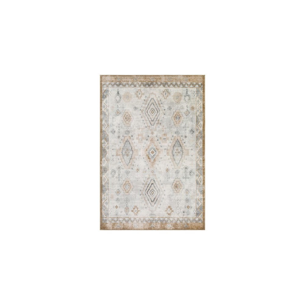 Surya Indigo IGO-2332 6'7" x 9' Rug