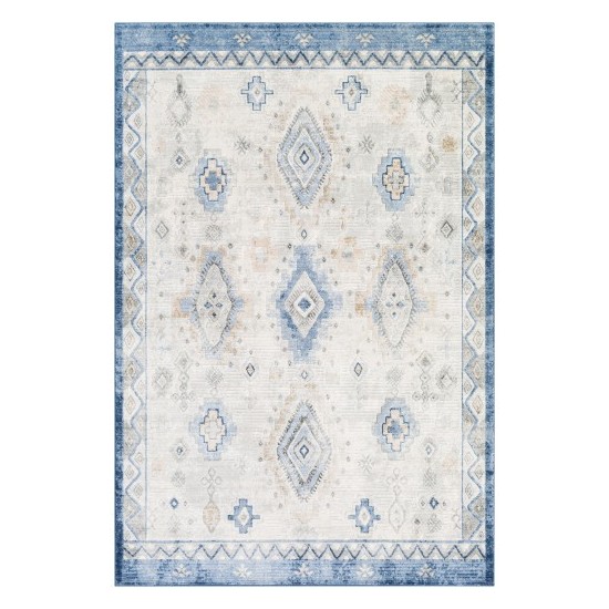 Surya Indigo IGO-2333 2' x 2'11" Rug