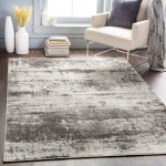 Surya Indigo IGO-2334 5'3" x 7'3" Rug