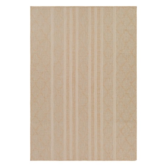 Surya Malibu MBU-2300 5'3" x 7' Rug