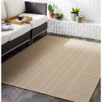 Surya Malibu MBU-2300 7'10" x 10' Rug