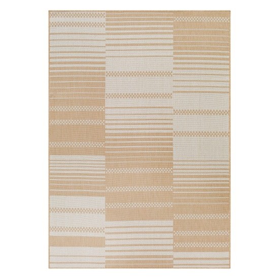 Surya Malibu MBU-2306 5'3" x 7' Rug