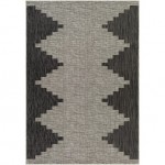 Surya Malibu MBU-2314 5'3" x 7' Rug