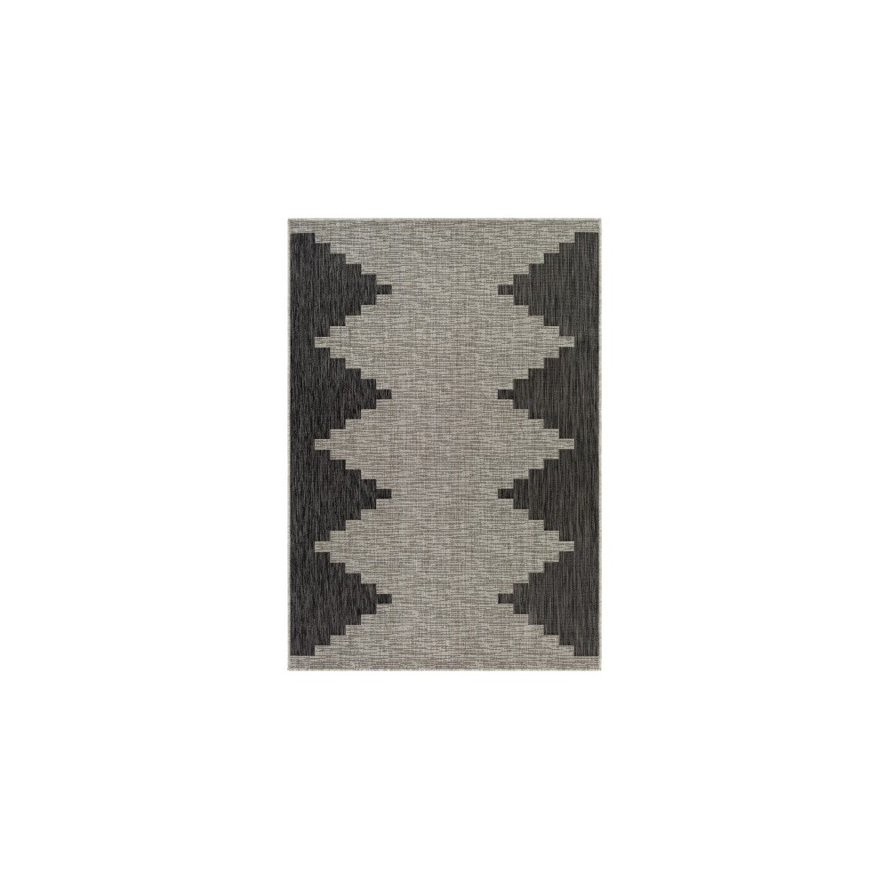 Surya Malibu MBU-2314 5'3" x 7' Rug