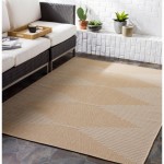 Surya Malibu MBU-2318 7'10" x 10' Rug