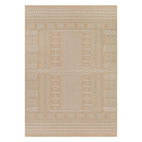 Surya Malibu MBU-2322 5'3" x 7' Rug