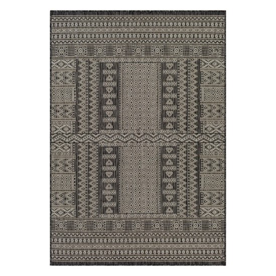 Surya Malibu MBU-2323 5'3" x 7' Rug