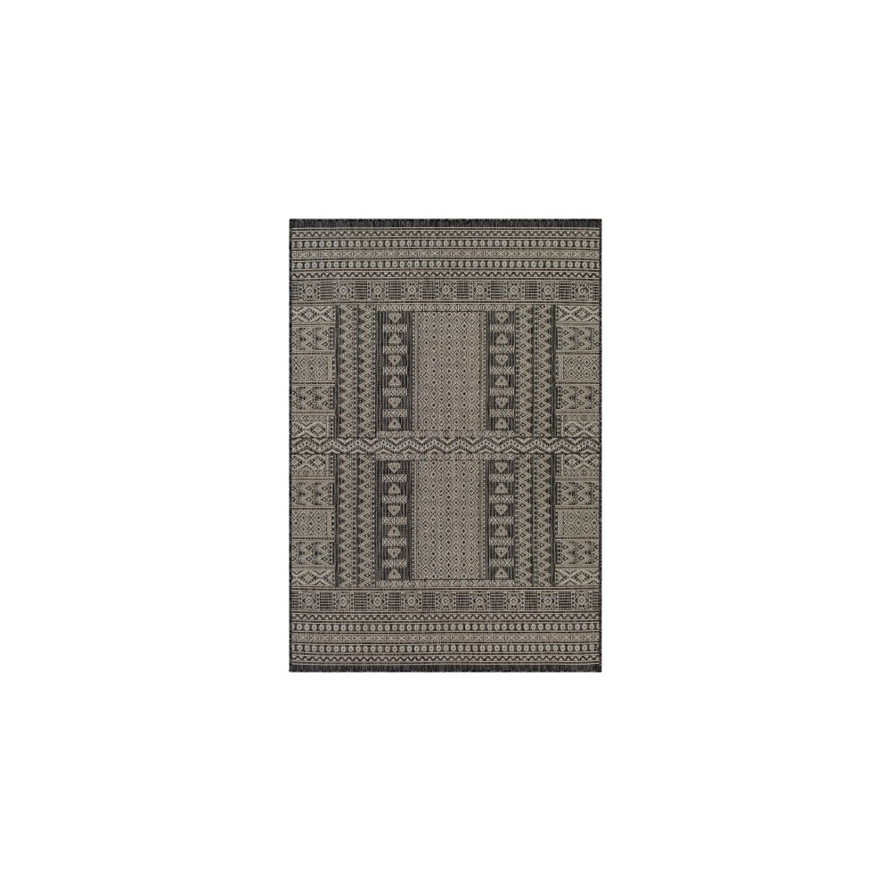 Surya Malibu MBU-2323 6'7" x 9' Rug