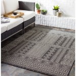 Surya Malibu MBU-2323 6'7" x 9' Rug