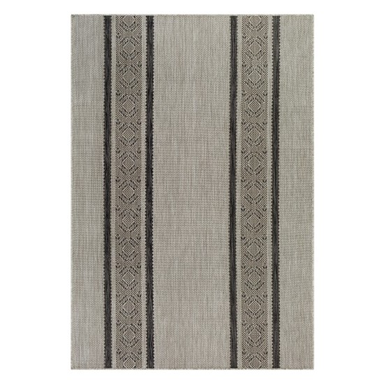 Surya Malibu MBU-2324 5'3" x 7' Rug