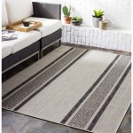 Surya Malibu MBU-2324 7'10" x 10' Rug