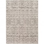 Surya Malibu MBU-2327 5'3" x 7' Rug