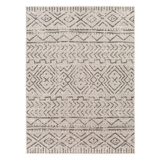 Surya Malibu MBU-2327 5'3" x 7' Rug