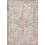 Surya Zermatt ZRT-2301 5'2" x 7' Rug
