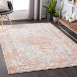 Surya Zermatt ZRT-2301 5'2" x 7' Rug