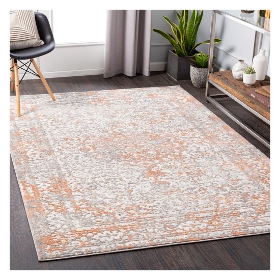 Surya Zermatt ZRT-2301 5'2" x 7' Rug