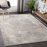 Surya Zermatt ZRT-2304 5'2" x 7' Rug