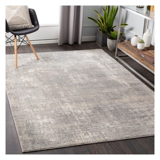 Surya Zermatt ZRT-2304 5'2" x 7' Rug