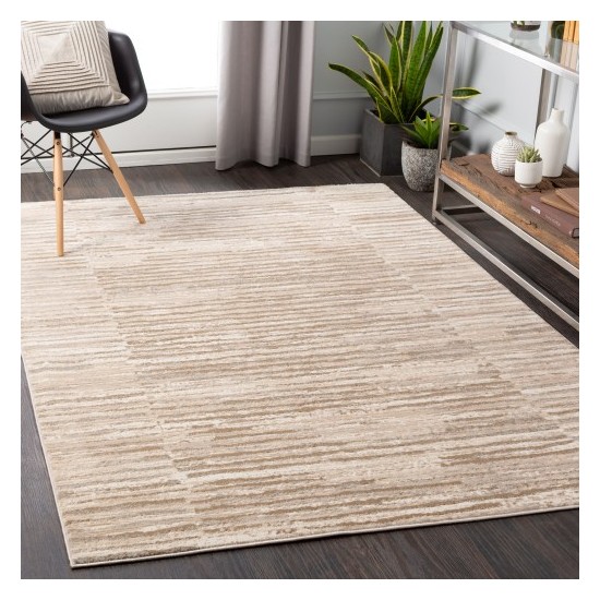 Surya Zermatt ZRT-2309 5'2" x 7' Rug