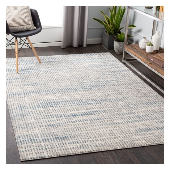 Surya Zermatt ZRT-2312 5'2" x 7' Rug