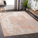 Surya Zermatt ZRT-2318 7'9" x 9'6" Rug