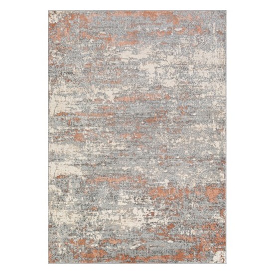 Surya Zermatt ZRT-2320 5'2" x 7' Rug