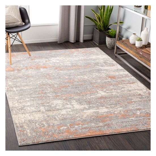 Surya Zermatt ZRT-2320 5'2" x 7' Rug